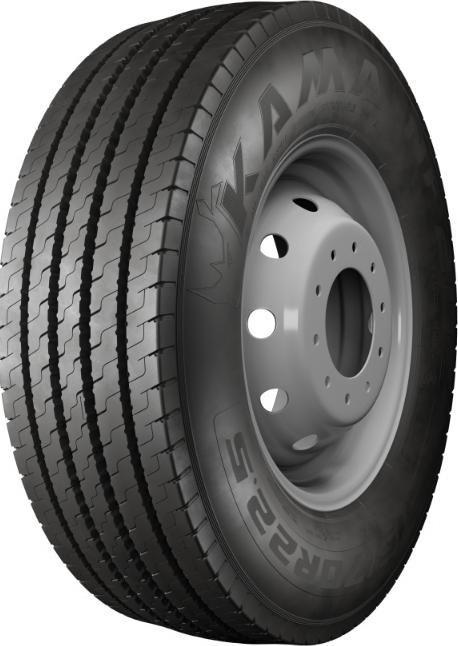 11R22.5 opona KAMA NF 701 148/145K